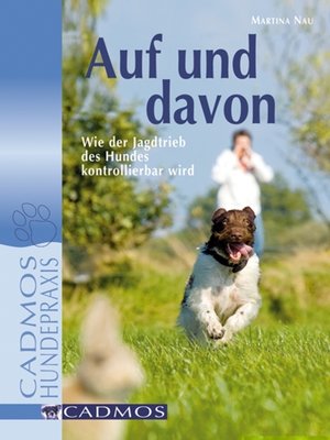 cover image of Auf und davon